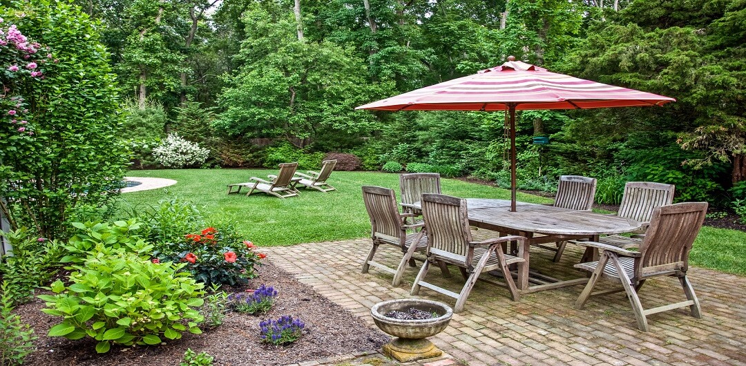 Gravel Patio Ideas on a Budget