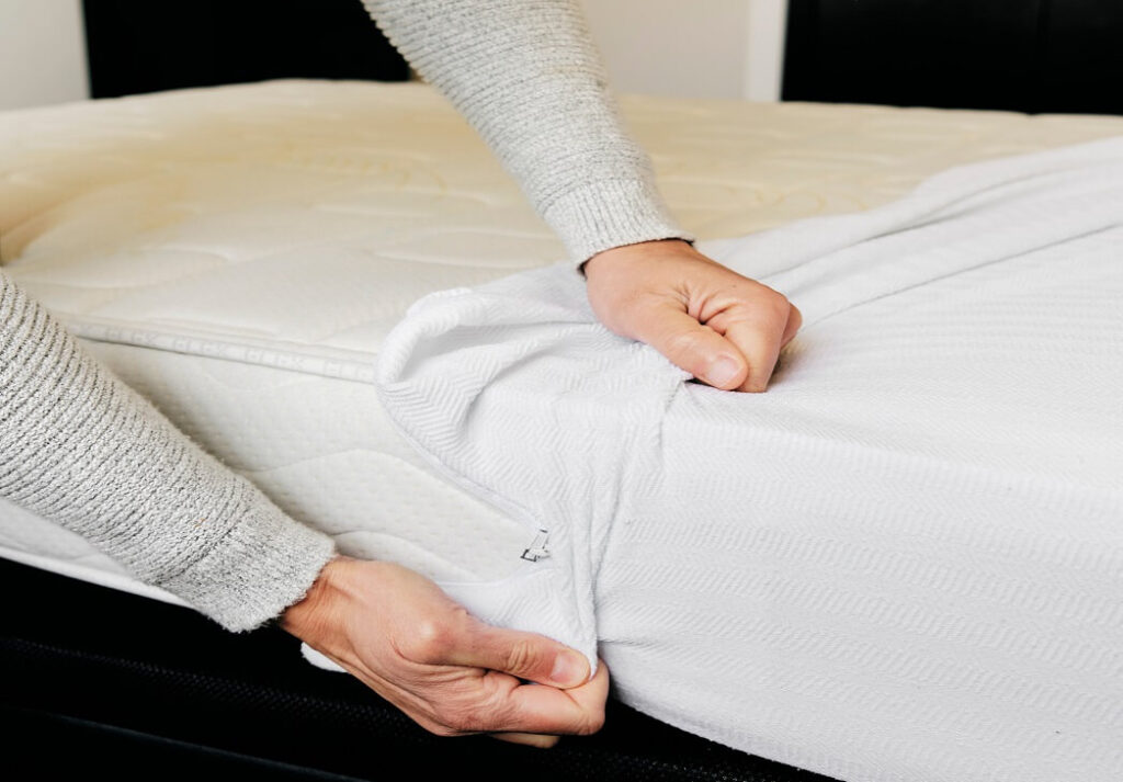 Wash Mattress Protectors
