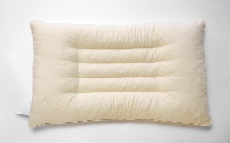 pillow shams