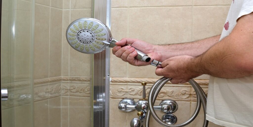 how-to-remove-delta-shower-handle-with-no-set-screw